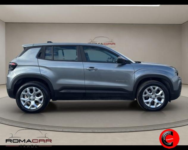 JEEP Avenger 1.2 Turbo 100 CV Altitude rif. 23536764 - Foto 5