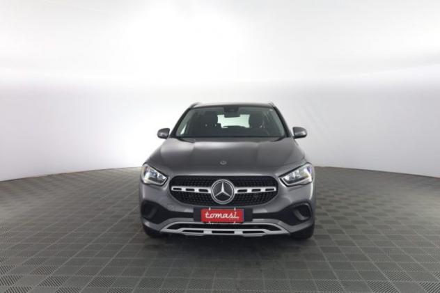 MERCEDES-BENZ CLA sse GLA GLA 200 d Automatic BUSINESS rif. 23697318