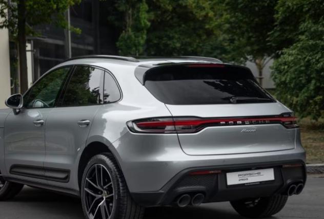 PORSCHE Macan 2.0 rif. 24062968 - Foto 8