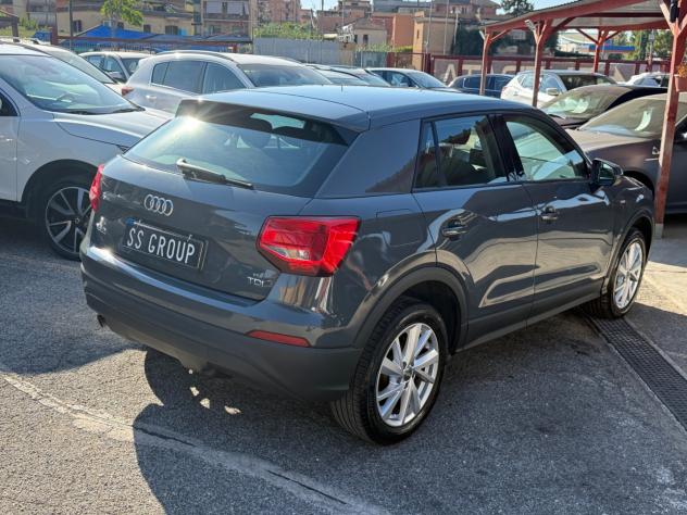 Q2 1.6 TDI S-line-unipro-rate-70 mila km - Foto 5