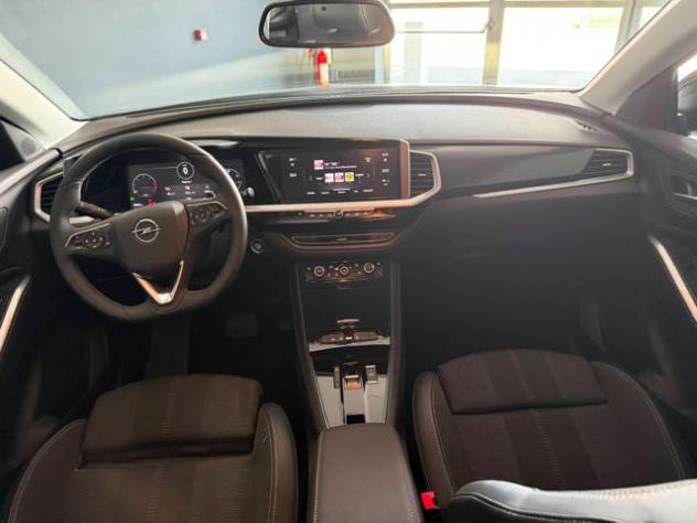 OPEL Grandland 1.5 diesel Ecotec aut. GS rif. 24108517 - Foto 10
