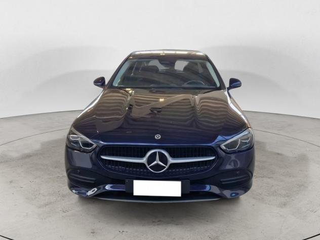 Mercedes-Benz Classe C C SW 220 d mhev Business auto - Foto 2
