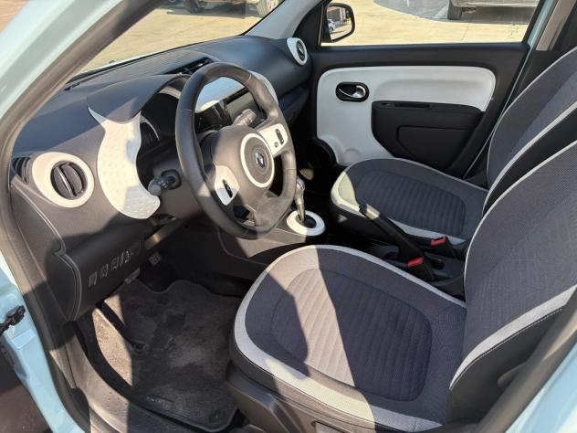 Renault Twingo Electric Zen - Foto 10