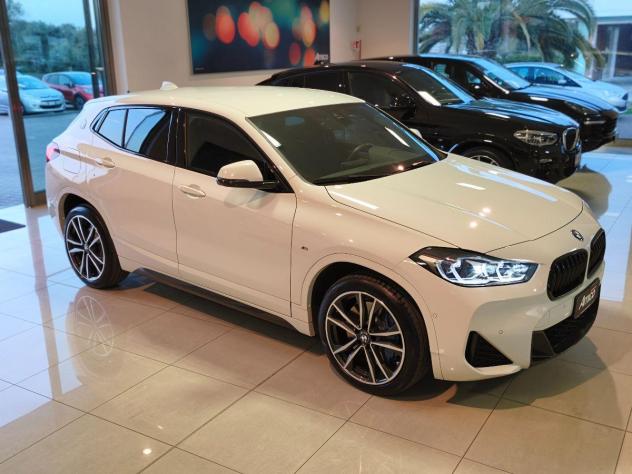 BMW X2 sDrive18d Msport Shadow Line Solo 62.000km - Foto 6