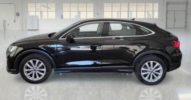 Audi Q3 SPB 35 TDI S tronic Business Plus - Foto 4