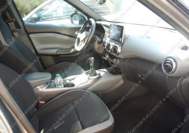 Nissan Juke 1.0 DIG-T 114 CV N-Connecta - Foto 2