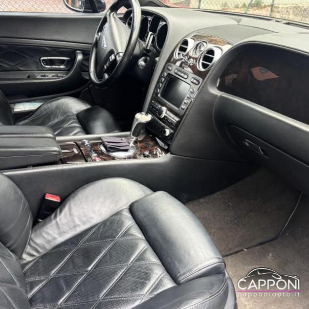 BENTLEY Continental GT - TARGA ORO rif. 24002452 - Foto 8