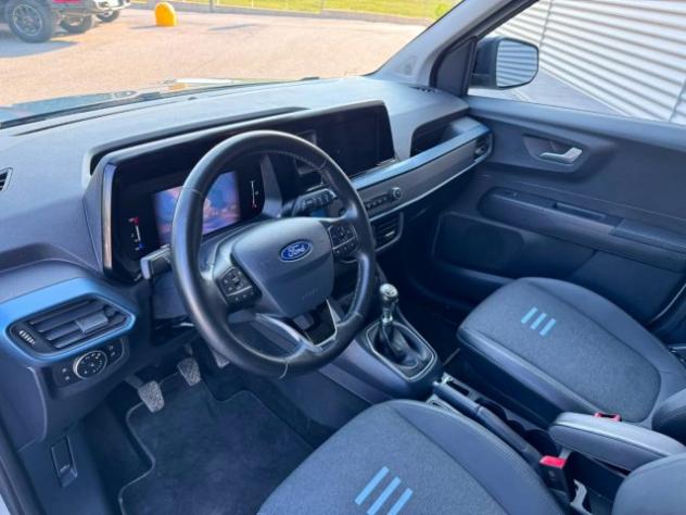 FORD Tourneo Courier 1.0 EcoBoost Active OK neopatentati rif. 23976300 - Foto 9