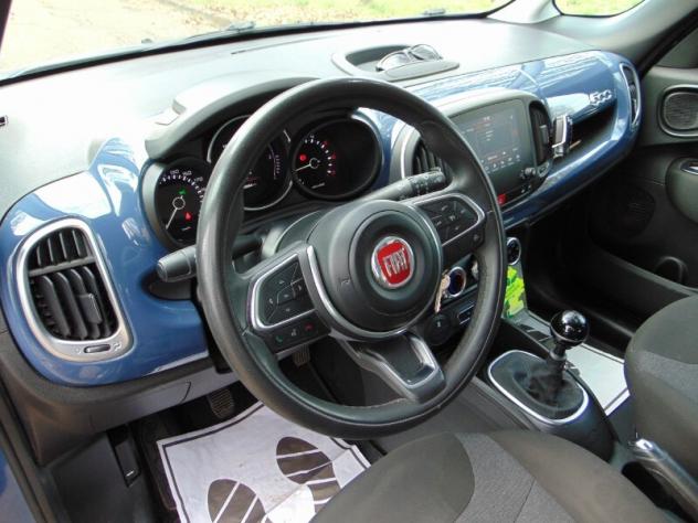 FIAT 500L 500L 1.3 Multijet 95 CV Urban - Foto 9