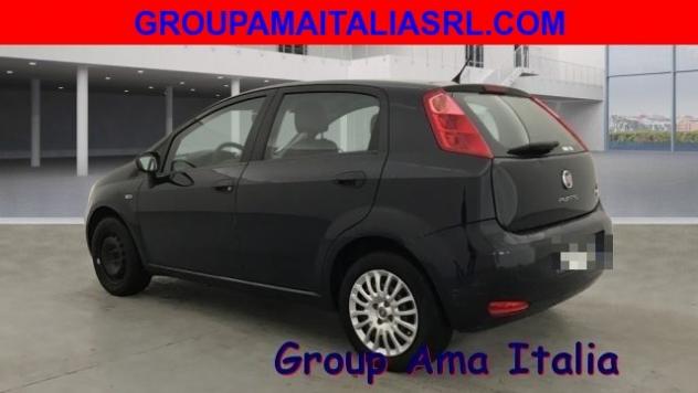 FIAT Punto 1.4 S&S 8V 5 porte Street Ok Neopatentati rif. 23055223 - Foto 4
