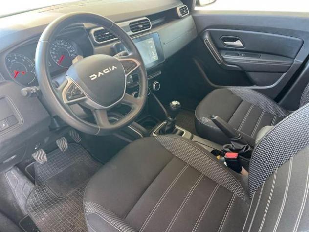 DACIA Duster 1.0 TCe GPL 4x2 Prestige Up rif. 24062568 - Foto 6