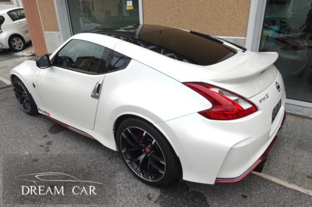 NISSAN 370Z Coupé 3.7 V6 NISMO - NO EXPORT rif. 24153616 - Foto 3