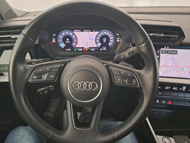 Audi A3 SPB 40 TFSI e S tronic Business Advanced - Foto 6