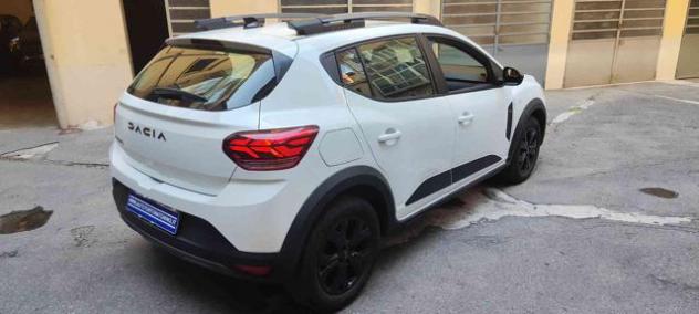 DACIA Sandero Stepway 1.0 TCe 90CV ECO-G EXTREME rif. 23869142 - Foto 3