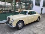 Lancia Aurelia B20 GT IV Serie 1954