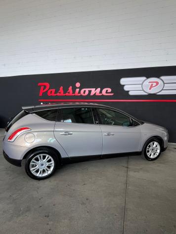 Lancia Delta 1.4 T-Jet 120 CV Oro Prezzo NON vincolato a finanziamento - Foto 4