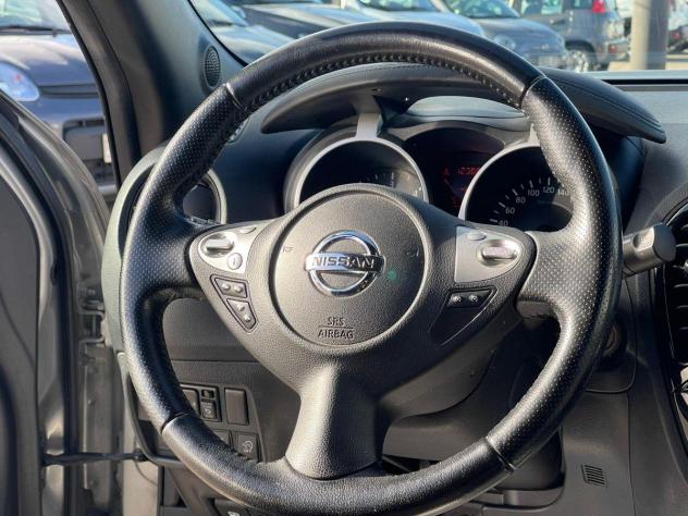 NISSAN - Juke - 1.5 dCi S&S N-Connecta 110CV - Foto 8