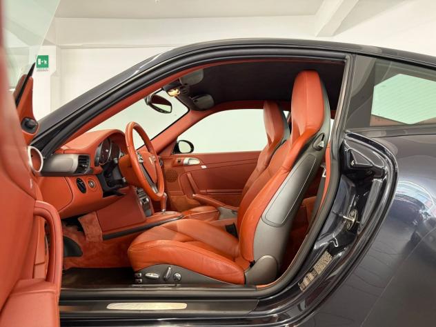 Porsche 911 911 3.6 Carrera 4 - Foto 10