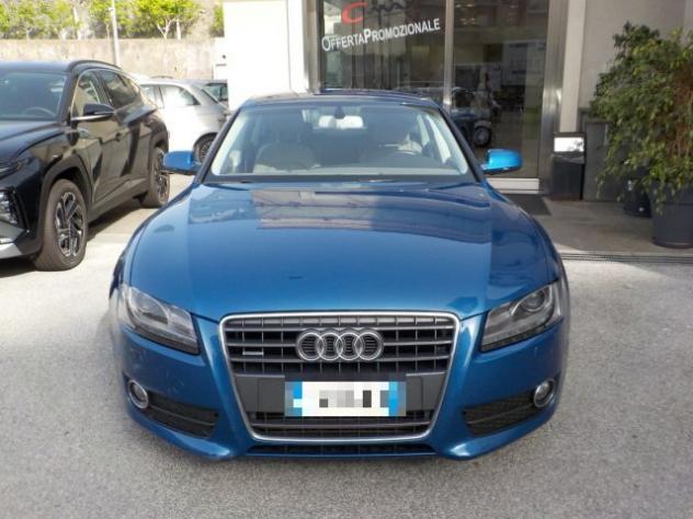 AUDI A5 2.0TFSI 211CV Automatico Advanced rif. 24090984
