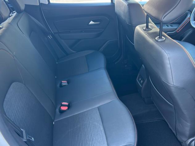 Dacia Duster 1.5 Blue dCi 115cv 4x4 SL Extreme - Foto 10