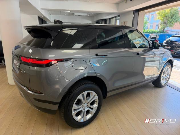 LAND ROVER RR Evoque 2ª serie Range Rover Evoque 2.0D I4 163 CV AWD Auto S - Foto 7