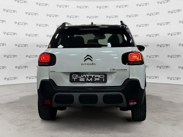 Citroën C3 Aircross BlueHDi 110 S&S Shine Pack - Foto 6