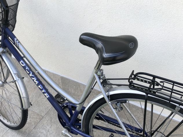 Bicicletta - Foto 4