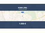 Immobile in asta di 15 m² in vendita a Roma