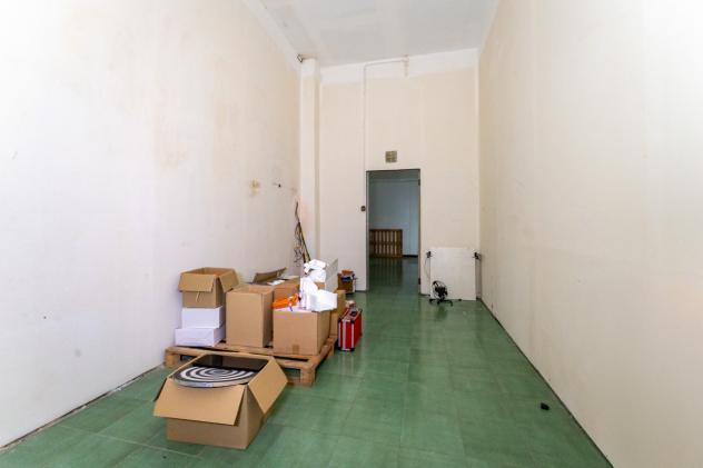 Magazzino in vendita a Tremestieri Etneo - Foto 20