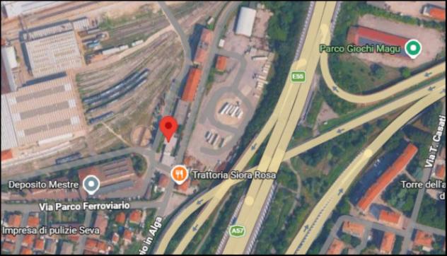 Immobile in asta di 275 m² con più di 5 locali in vendita a Venezia - Foto 13