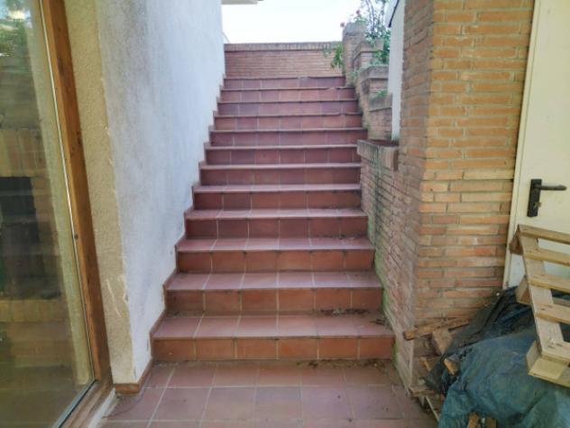 Villa di 193 m² con 4 locali e box auto doppio in vendita a Albignasego - Foto 6