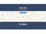 Immobile in asta di 80 m² in vendita a Asti