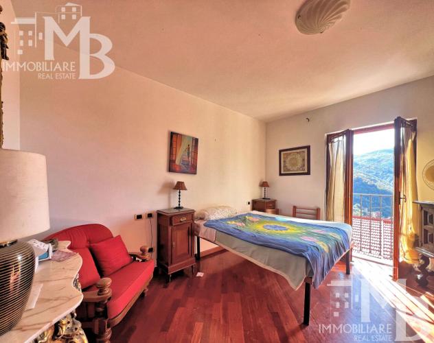 Villa a schiera in vendita a Avegno - Foto 6