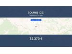 Immobile in asta di 120 m² con più di 5 locali in vendita a Bojano
