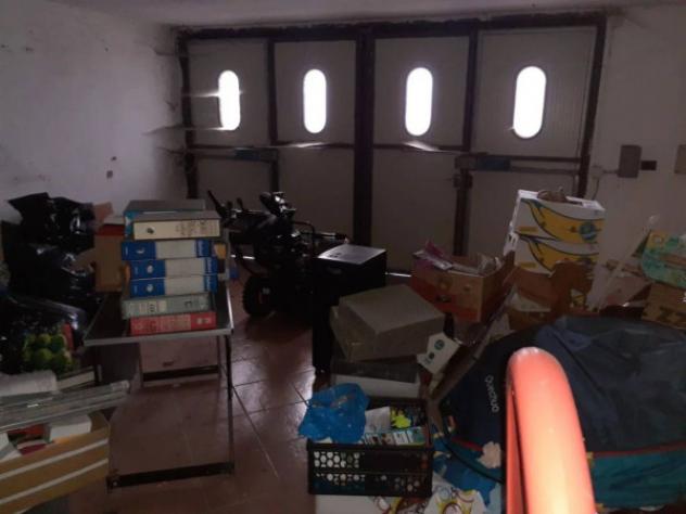 Immobile in asta di 158 m², box auto in vendita a Borgo San Dalmazzo - Foto 13