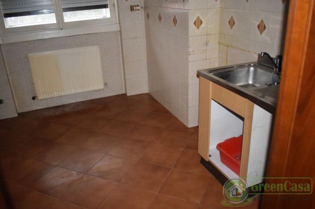 APPARTAMENTO di 3 vani e di 100 mq (BURAGO DI MOLGORA) rif. IGC 3 LOCALI BURAGO - Foto 3