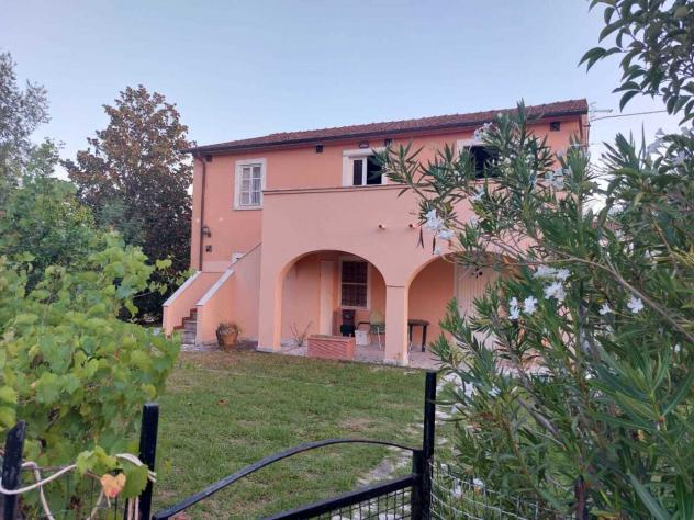 Casa semindipendente in vendita a Castelnuovo Magra 95 mq Rif: 1386616 - Foto 2