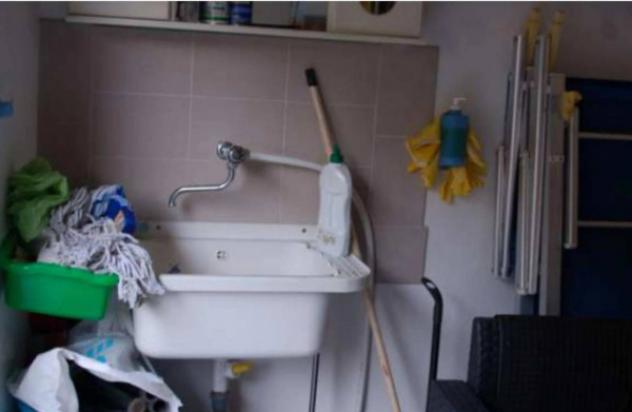 Immobile in asta di 159 m² con più di 5 locali e box auto in vendita a Castrovillari - Foto 8