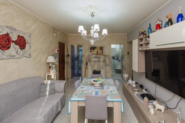 Appartamento in vendita a Catania, Librino - Foto 3