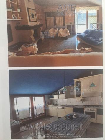 IMMOBILI-IMMOBILE RESIDENZIALE-Via Emilia Romagna, 165, 47841 Cattolica RN, Italia