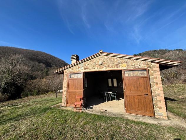 Appartamento in vendita a Chianni 60 mq Rif: 1393570 - Foto 6
