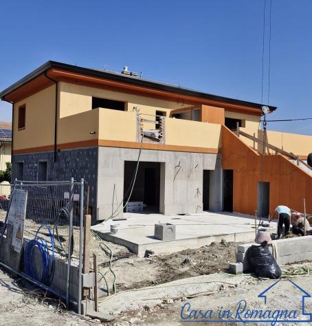 Bilocale in vendita a Coriano - Foto 3