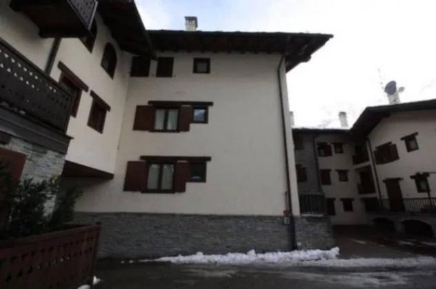 Immobile in asta di 126 m², box auto in vendita a Courmayeur - Foto 6