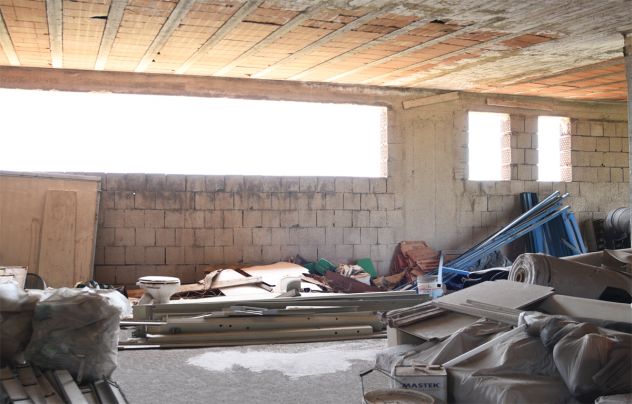 Attico in corso di costruzione nel 'condominio Elettra' - Foto 3