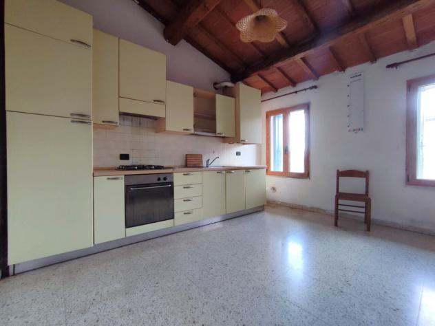 Appartamento in vendita a Gambellara