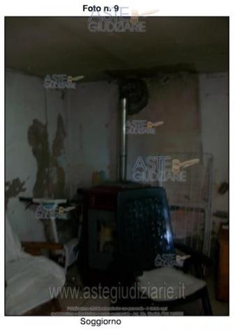 IMMOBILI-IMMOBILE RESIDENZIALE-via delle Trecciaiole n. 16 - Foto 4