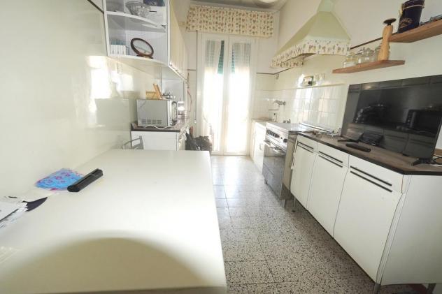 Appartamento in vendita a San Vito - Lucca 95 mq Rif: 1428049 - Foto 4
