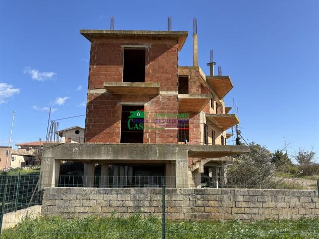 Rif.2663 - Appartamenti rustici con garage a Frigintini a Modica - Foto 7