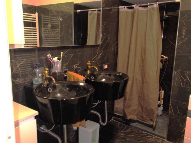 Mondovì (CN), frazione Breo, appartamento in palazzo storico - Foto 17