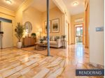 MONTARIOSO – LUMINOSO APPARTAMENTO DI 125 MQ CON TERRAZZO E ASCENSORE